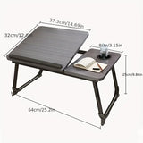 NNETM Foldable Laptop Desk