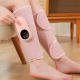 NNETM Electric Leg Massager Air Kneading Set (2pcs)