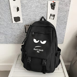 NNETM Casual Large Capacity Computer Backpack