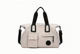 NNETM Large Capacity Shoulder Tote Bag
