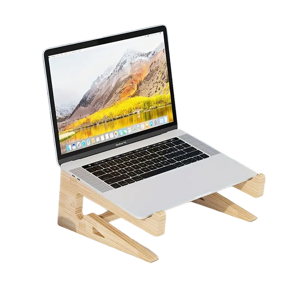 NNETM Keep your laptop and tablet within easy reach with this multifunctional laptop stand