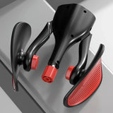 NNETM 1pc Ultimate Leg Shaper - Compact Leg Exerciser(Black)