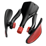 NNETM 1pc Ultimate Leg Shaper - Compact Leg Exerciser(Black)