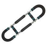 Adjustable U-Shaped Arm Strength Trainer – Resistance Chest, Forearm & Bicep Exerciser