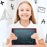 NNEOBA LCD Writing Tablet Digital Drawing Pad