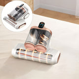 NNETM Wireless Handheld Vacuum Cleaner with HEPA Filter