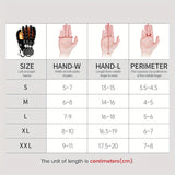 NNETM Auto Hand Training Robot Gloves for Therapy