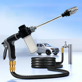 NNETM Portable High-Pressure Car Wash Spray Gun