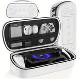 NNETM PS Portal Carrying Case with Screen Protector