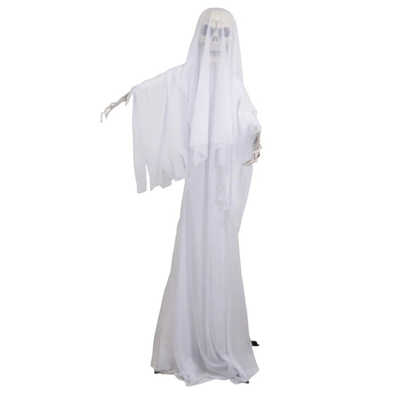NNEOBA Halloween Animated Hanging Ghost