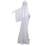 NNEOBA Halloween Animated Hanging Ghost