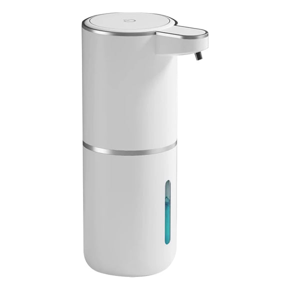 NNEOBA 380ML Infrared Touchless Foam Soap Dispenser