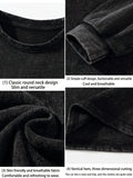 Men's Heavyweight Long Sleeve T-Shirt