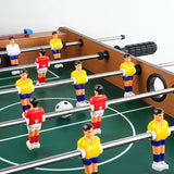 NNETM Wooden Football Table Sports Game