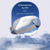 NNETM 1200mAh Rechargeable Smart Eye Massager