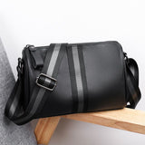 NNETM Large Capacity Crossbody Travel Bag