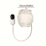 NNETM Electric Head & Eye Massager (2-in-1)