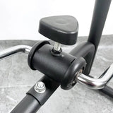 NNETM Ultimate Fitness Bike Stepper - Hands & Feet Gym Workout