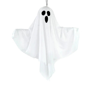 NNEOBA LED Glow Ghost Decoration for Halloween Parties