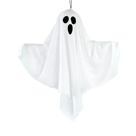 NNEOBA LED Glow Ghost Decoration for Halloween Parties
