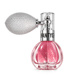 Pink Pumpkin Bottle Highlighter Spray Fine Glitter Mist