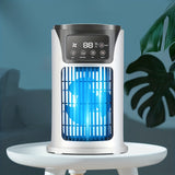 NNETM 3-in-1 Portable USB Air Conditioner Fan
