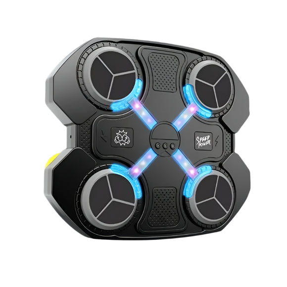 NNETM Smart Wall-Mounted USB Boxing Machine for Adults
