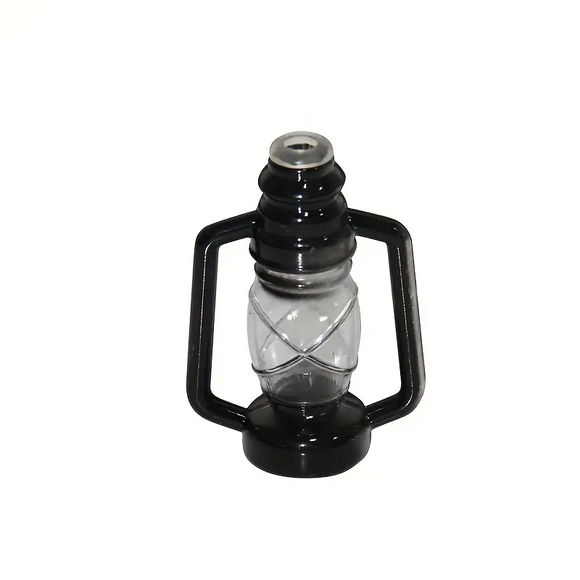 NNETM Solar Retro Oil String Lamp - 1 Pack, 8 Functions, Waterproof Outdoor