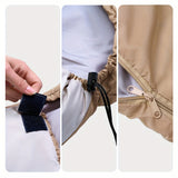 NNETM Dual-Use Sleeping Bag Blanket for Camping & Travel