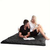 NNETM Double Sleeping Bag Queen XL for Camping