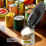 NNETM Automatic Smooth Edge Can Opener