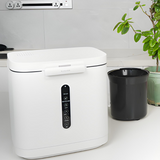 NNETB Silent Kitchen Waste Disposal Machine