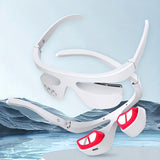 NNETM 3D LED Eye Care Beauty Device