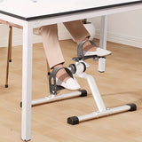 NNETM Home Rehabilitation Indoor Exercise Bike Trainer