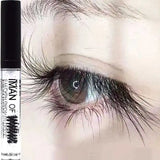 NNETM Volumizing Eyebrow Eyelash Enhancer Serum - Slender and Curling Eyelashes, Longer Thicker Eyebrows, Eye GeL