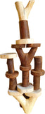 NNEDSZ Balancing Tree