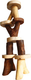 NNEDSZ Balancing Tree