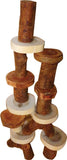 NNEDSZ Balancing Tree
