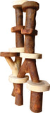 NNEDSZ Balancing Tree