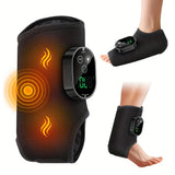 NNETM Multifunctional Foot Massager with Heat