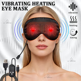 NNETM Intelligent Heated Eye Massager