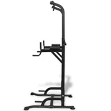 NNEVL Power Tower 182-235 cm