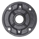 NNEVL Garden Hand Water Pump Cast Iron
