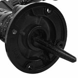 NNEVL Garden Hand Water Pump Cast Iron