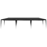 NNEVL Party Tent 3x9 m PE Anthracite