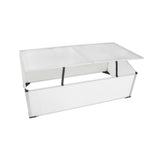 NNEDPE Cold Frame 2 Lids 110x41x55 Cm
