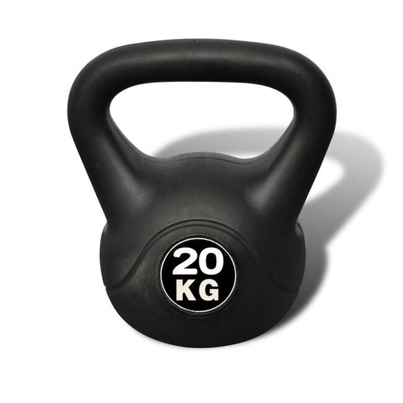 NNEVL Kettlebell 20 kg