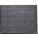 NNEDPE Grey Pvc Door Mat 120 X 180 Cm