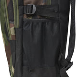 NNEVL School Backpack 40 L Black and Camouflage