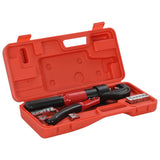 NNEVL Hydraulic Crimping Pliers 4-6-8-10-16-25-35-70 mm²